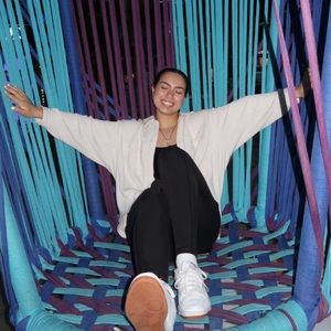 Meet your Posher, Ranna